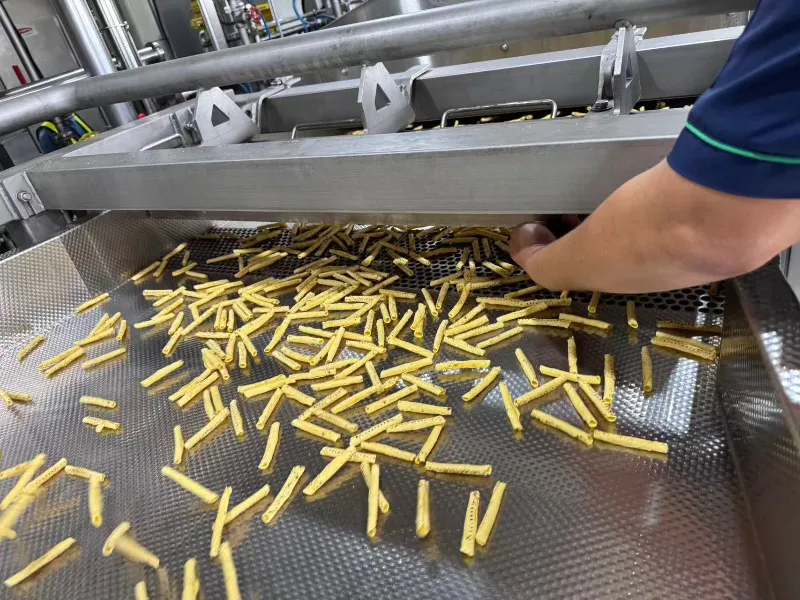 食品廠