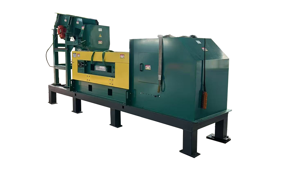 Eddy Current Separator