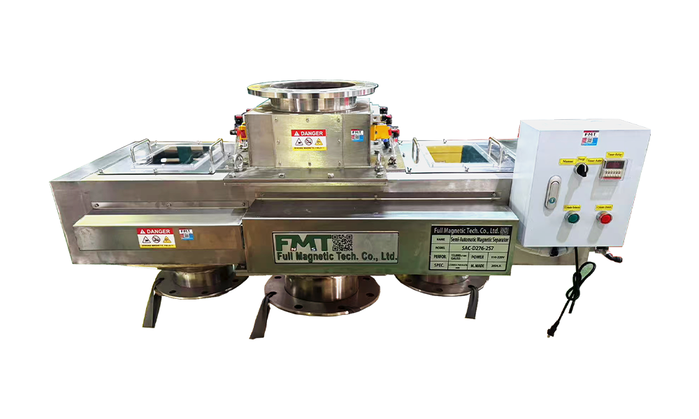 Bilateral Automation