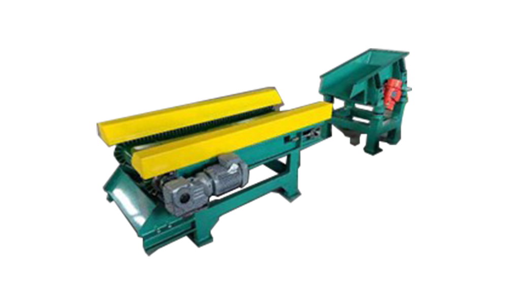 Stainless Steel Sorter