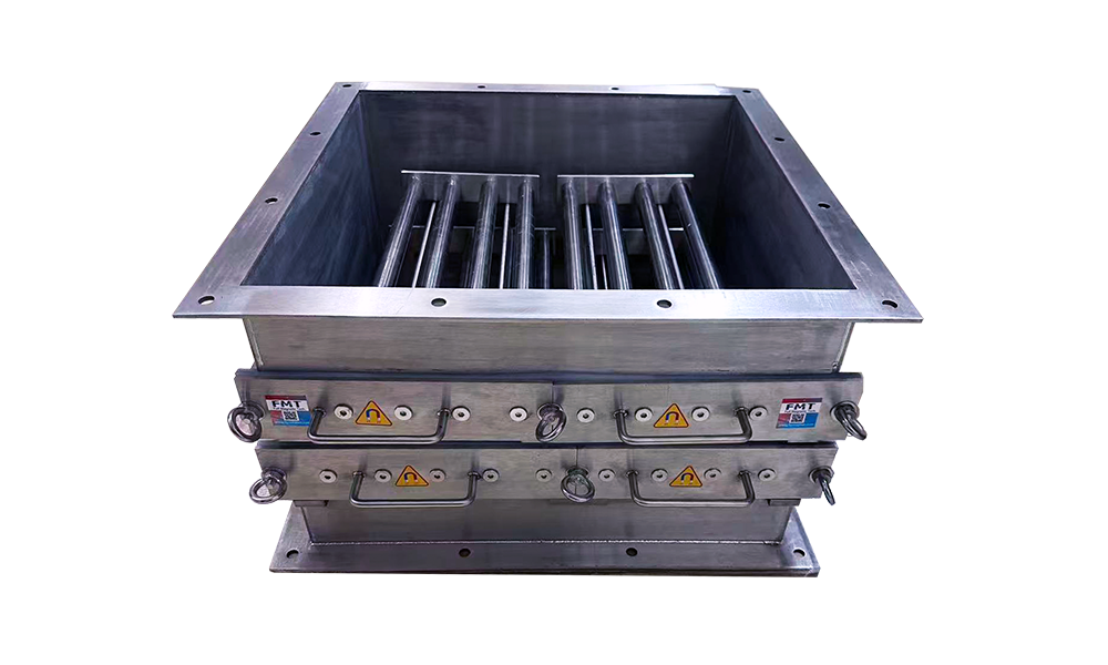 Drawer Magnetic Separator