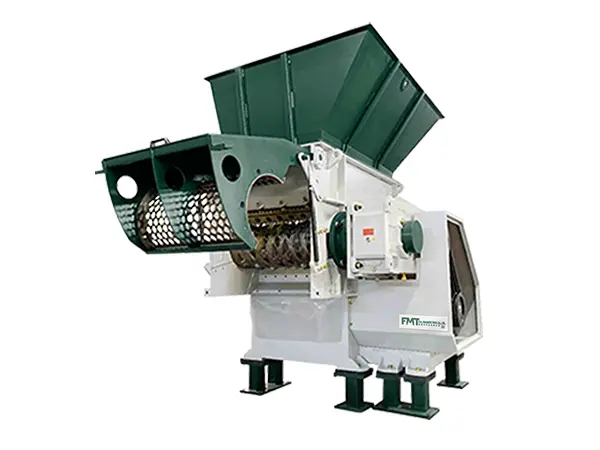 撕碎機